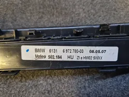 BMW X5 E70 Altri interruttori/pulsanti/cambi 6972780