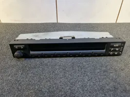 BMW 7 E38 Radio/CD/DVD/GPS-pääyksikkö 8352408