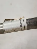 BMW 3 F30 F35 F31 Coolant pipe/hose 7643094