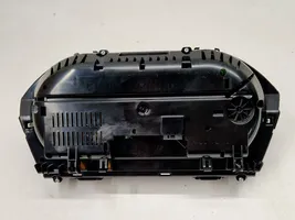 BMW 1 F20 F21 Tachimetro (quadro strumenti) 9232892