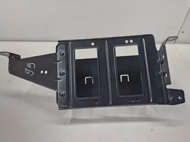 BMW X3 E83 Supporto per l’unità di navigazione GPS 65103405141