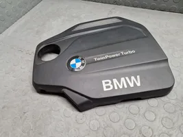 BMW 1 F20 F21 Variklio dangtis (apdaila) 8514202