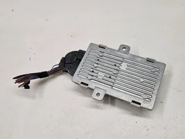 BMW 7 E65 E66 Vairo kolonėlės valdymo blokas 6764735