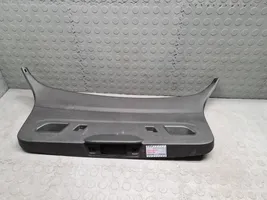 BMW 1 F20 F21 Altro elemento di rivestimento bagagliaio/baule 7239905