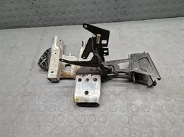 BMW 1 F20 F21 Soporte para el marco panal de radiador 7266191