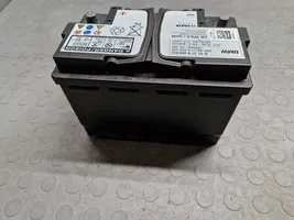 BMW 3 F30 F35 F31 Battery 61219358612