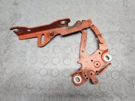 BMW 1 F20 F21 Cerniere del vano motore/cofano 13989610