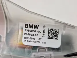BMW 1 F20 F21 Antenna GPS 9350088