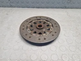 BMW X3 E83 Clutch pressure plate 7553770