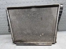 BMW X3 E83 Coolant radiator 3403551