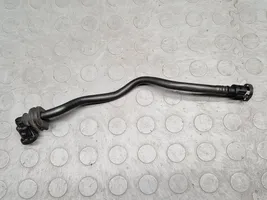 BMW 1 F20 F21 Vacuum line/pipe/hose 8600882