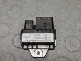 BMW 1 F20 F21 Przekaźnik / Modul układu ogrzewania wstępnego 8514120