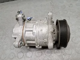 BMW 1 F20 F21 Compressore aria condizionata (A/C) (pompa) 9299329