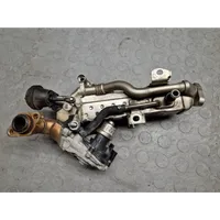 BMW 1 F20 F21 EGR-venttiili/lauhdutin 8596444