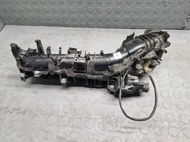 BMW 1 F20 F21 Intake manifold 8513655