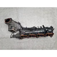 BMW 1 F20 F21 Intake manifold 8513655