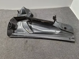 BMW 1 F20 F21 Kita variklio skyriaus detalė 9297729