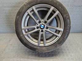 BMW 3 F30 F35 F31 R17 alloy rim KBA49510