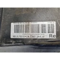 BMW 3 F30 F35 F31 Sill 97147561