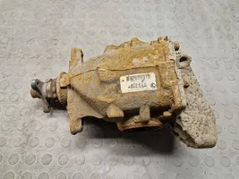 BMW 1 F20 F21 Mechanizm różnicowy tylny / Dyferencjał 7603748