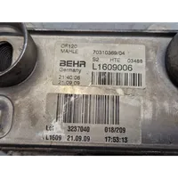 BMW 3 E90 E91 Oil filter mounting bracket 70310369
