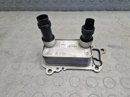 BMW 1 E81 E87 Support de filtre à huile L1609004