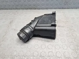 BMW 3 E90 E91 Support de filtre à huile 7807799