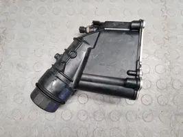 BMW 3 E90 E91 Halterung Ölfilter / Ölkühler 7807799