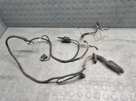 BMW 7 E38 Front door wiring loom 8382138