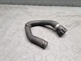 BMW 5 E60 E61 Engine coolant pipe/hose 6917699