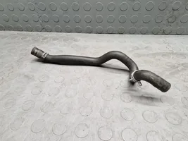 BMW 5 E60 E61 Engine coolant pipe/hose 6910757