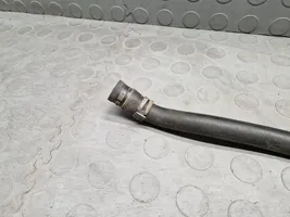 BMW 5 E60 E61 Engine coolant pipe/hose 6910757