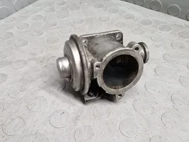 BMW 5 E39 EGR valve 7804380