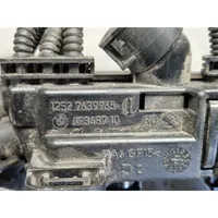 BMW 3 F30 F35 F31 Engine installation wiring loom 8644506