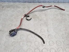 BMW 3 F30 F35 F31 Electrovanne Soupape de Sûreté / Dépression 8570591