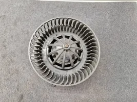 BMW 7 E65 E66 Soplador/ventilador calefacción 6934390