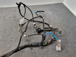 BMW 3 F30 F35 F31 Rear door wiring loom 9366761