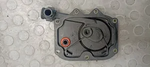 BMW 5 E39 Odpowietrznik / Separator oleju 7501563