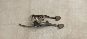 BMW 3 E46 Pedal de freno 2229128