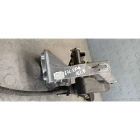 BMW 3 E46 Pedal de freno 2229128