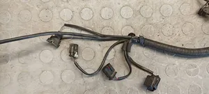 BMW 3 E90 E91 Cableado de instalación del motor 850868504