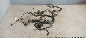 BMW X5 E70 Faisceau de câblage pour moteur 780832807