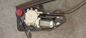 BMW 7 E38 Alzacristalli della portiera anteriore con motorino 8125202