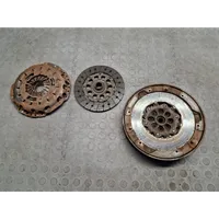 BMW 5 E60 E61 Clutch set kit 3240466