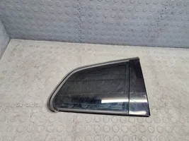 BMW X3 E83 Rear side window/glass 43R-00021