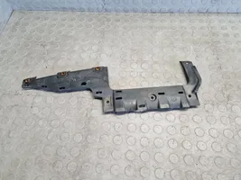 BMW 3 E90 E91 Rear bumper mounting bracket 7163847