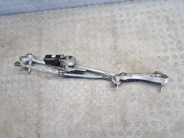 BMW 5 E39 Front wiper linkage and motor 8259247