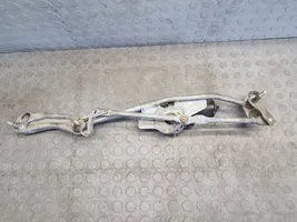 BMW 5 E39 Front wiper linkage and motor 8259247