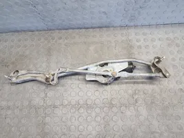 BMW 5 E39 Mechanizm i silniczek wycieraczek szyby przedniej / czołowej 8259247