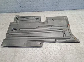 BMW 7 E38 Couvercle de plateau inférieur 8172662